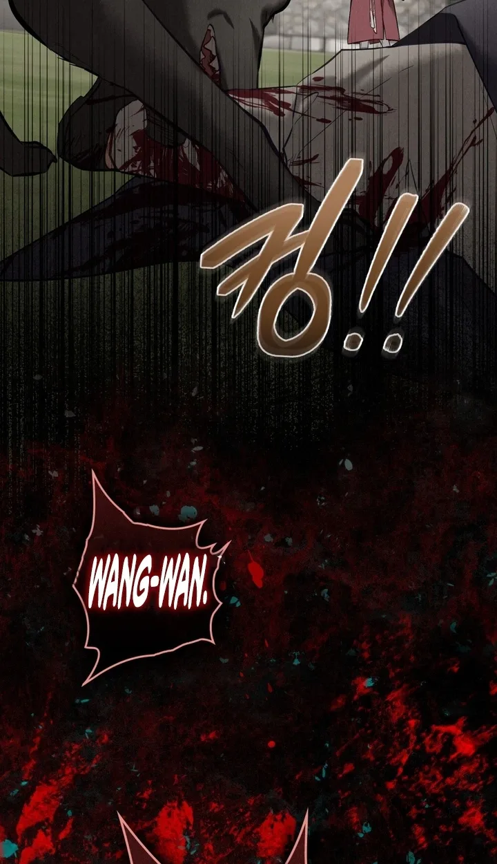 O Tree of Many Years Chapter 5 page 13