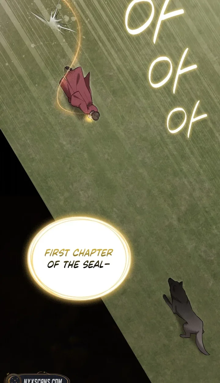 O Tree of Many Years Chapter 5 page 25