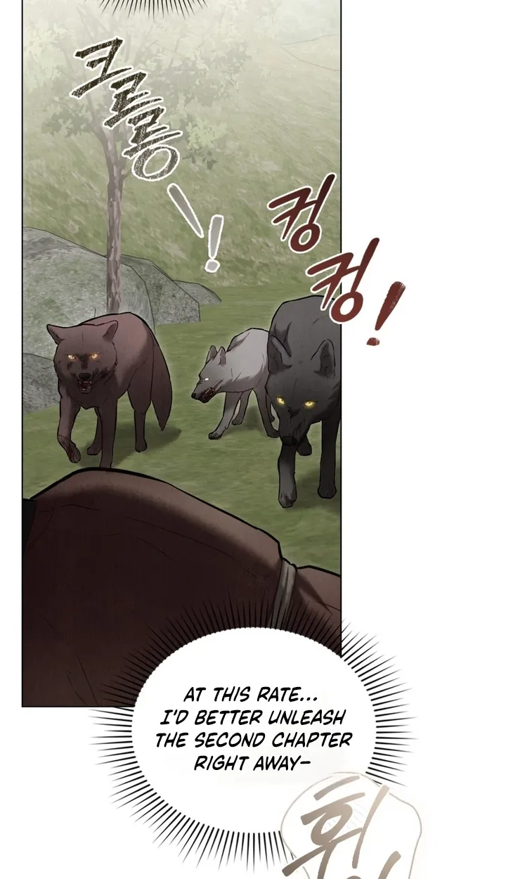 O Tree of Many Years Chapter 5 page 31