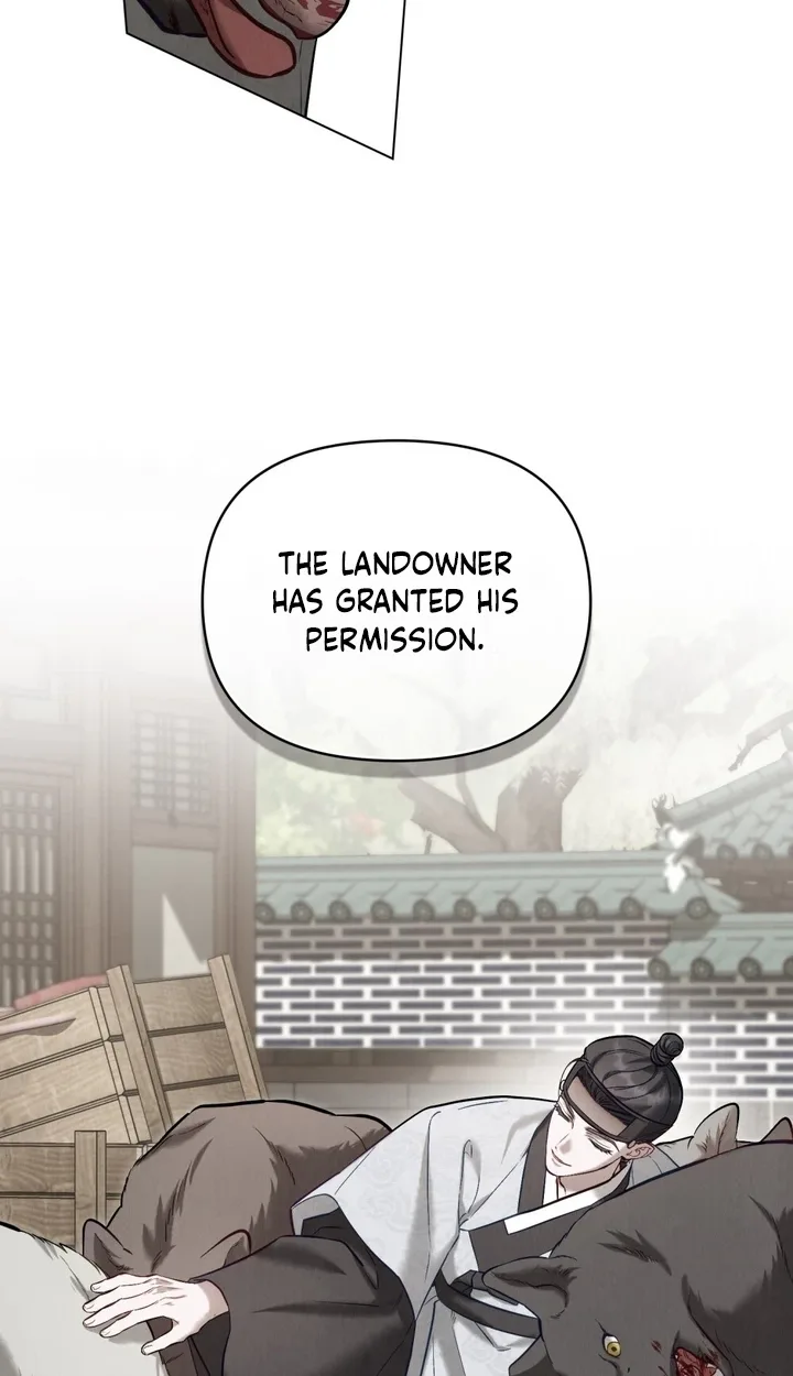 O Tree of Many Years Chapter 5 page 37