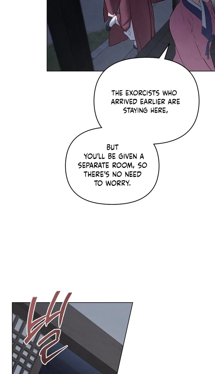 O Tree of Many Years Chapter 5 page 51