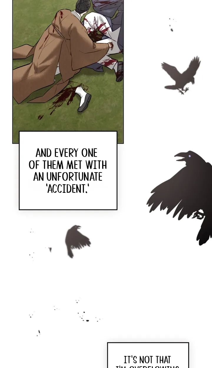 O Tree of Many Years Chapter 5 page 41