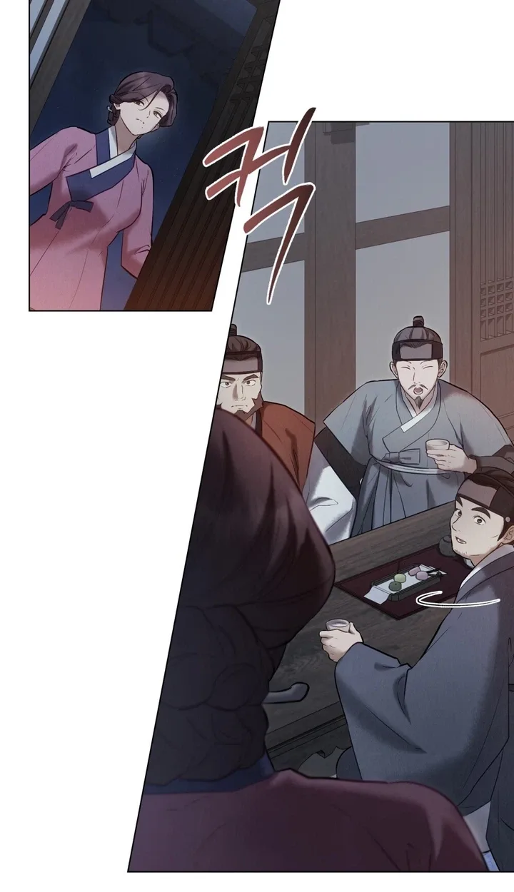 O Tree of Many Years Chapter 5 page 52