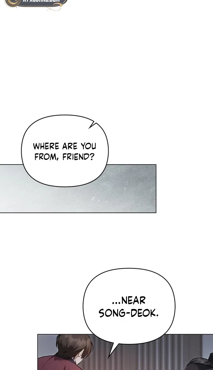 O Tree of Many Years Chapter 5 page 56