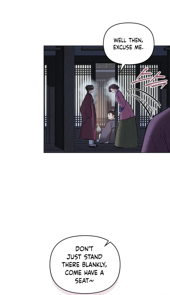 O Tree of Many Years Chapter 5 page 54