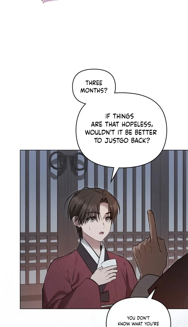 O Tree of Many Years Chapter 5 page 59