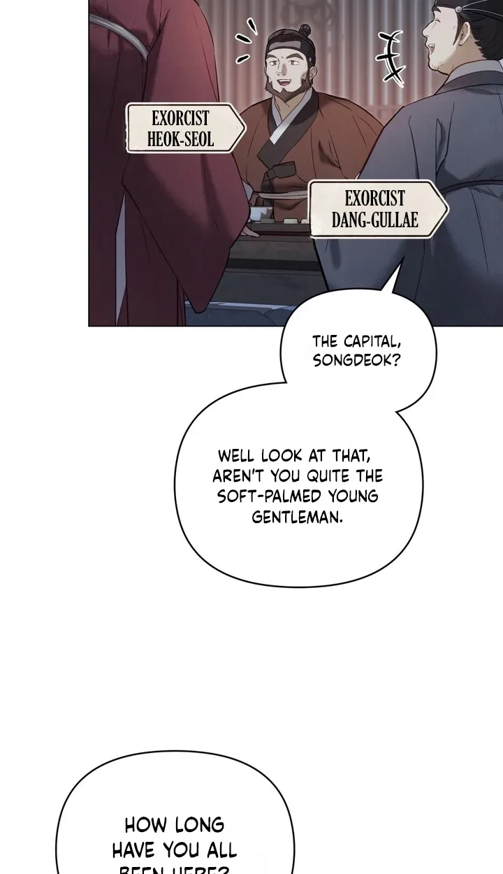 O Tree of Many Years Chapter 5 page 57