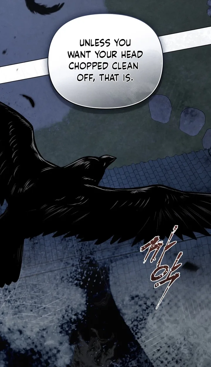 O Tree of Many Years Chapter 5 page 69