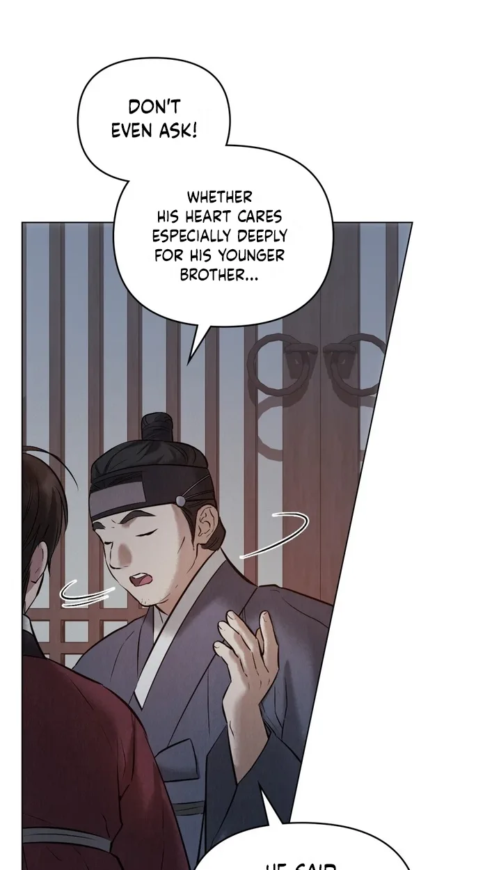 O Tree of Many Years Chapter 5 page 67