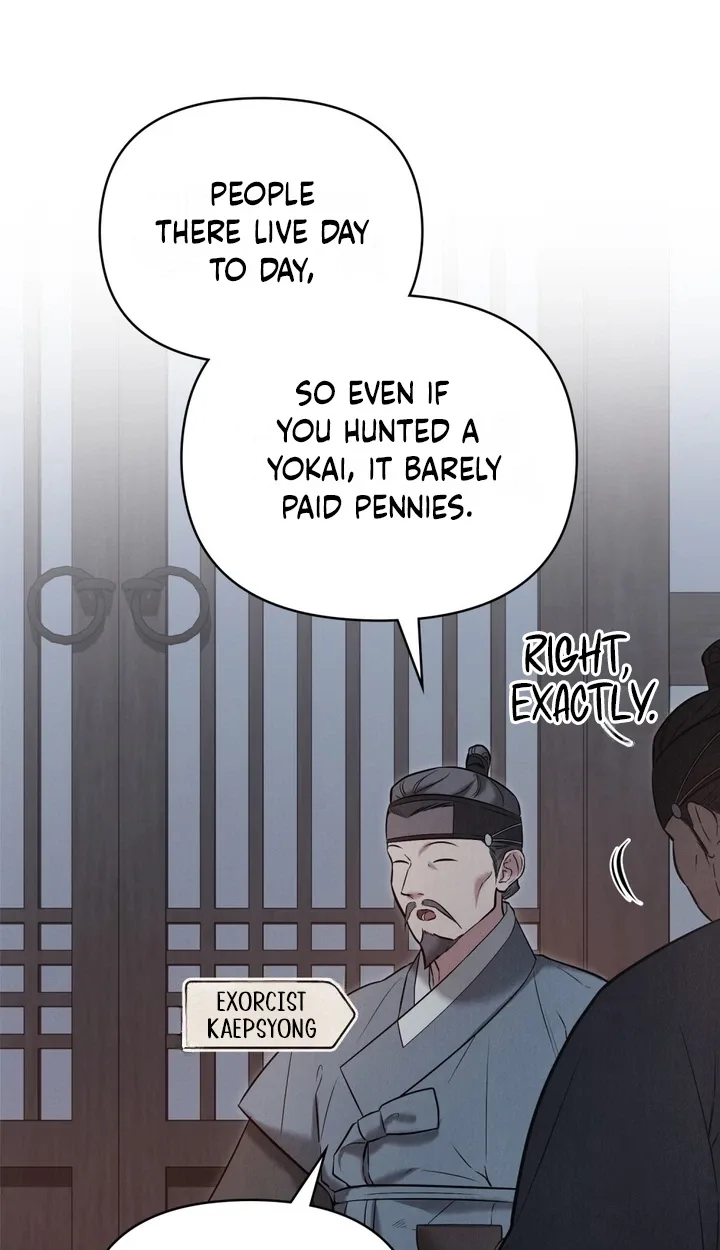 O Tree of Many Years Chapter 5 page 64