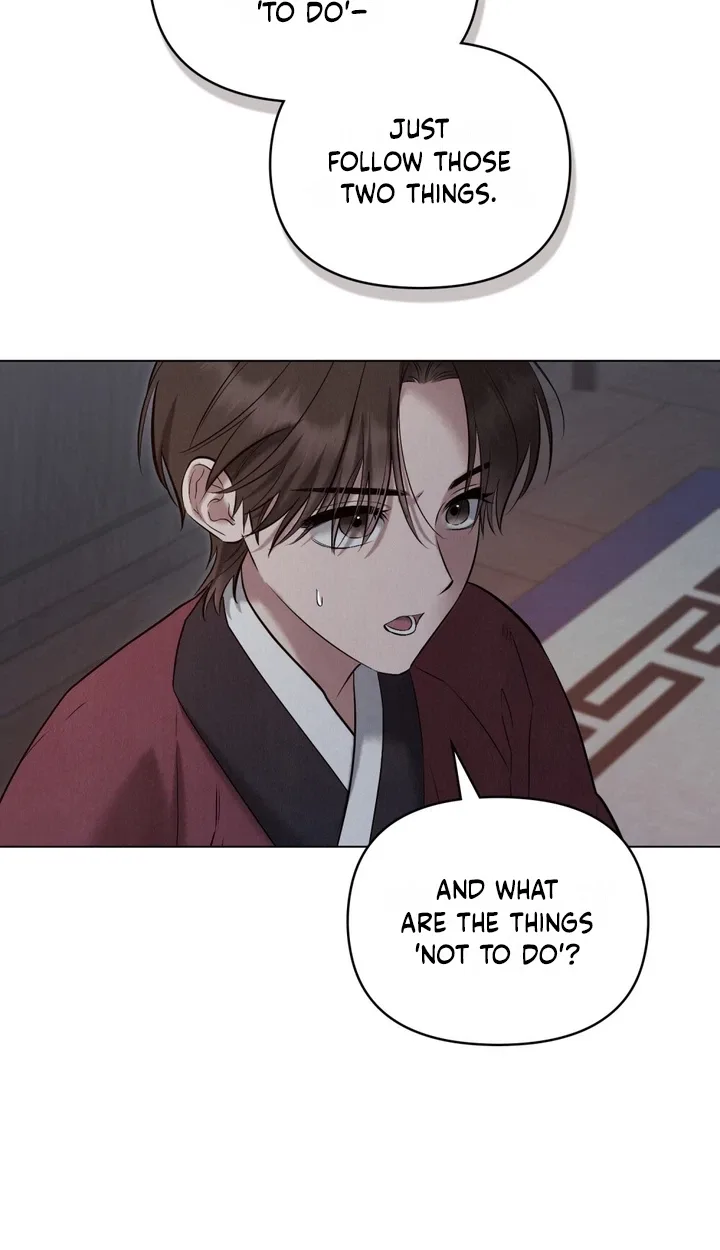 O Tree of Many Years Chapter 5 page 66