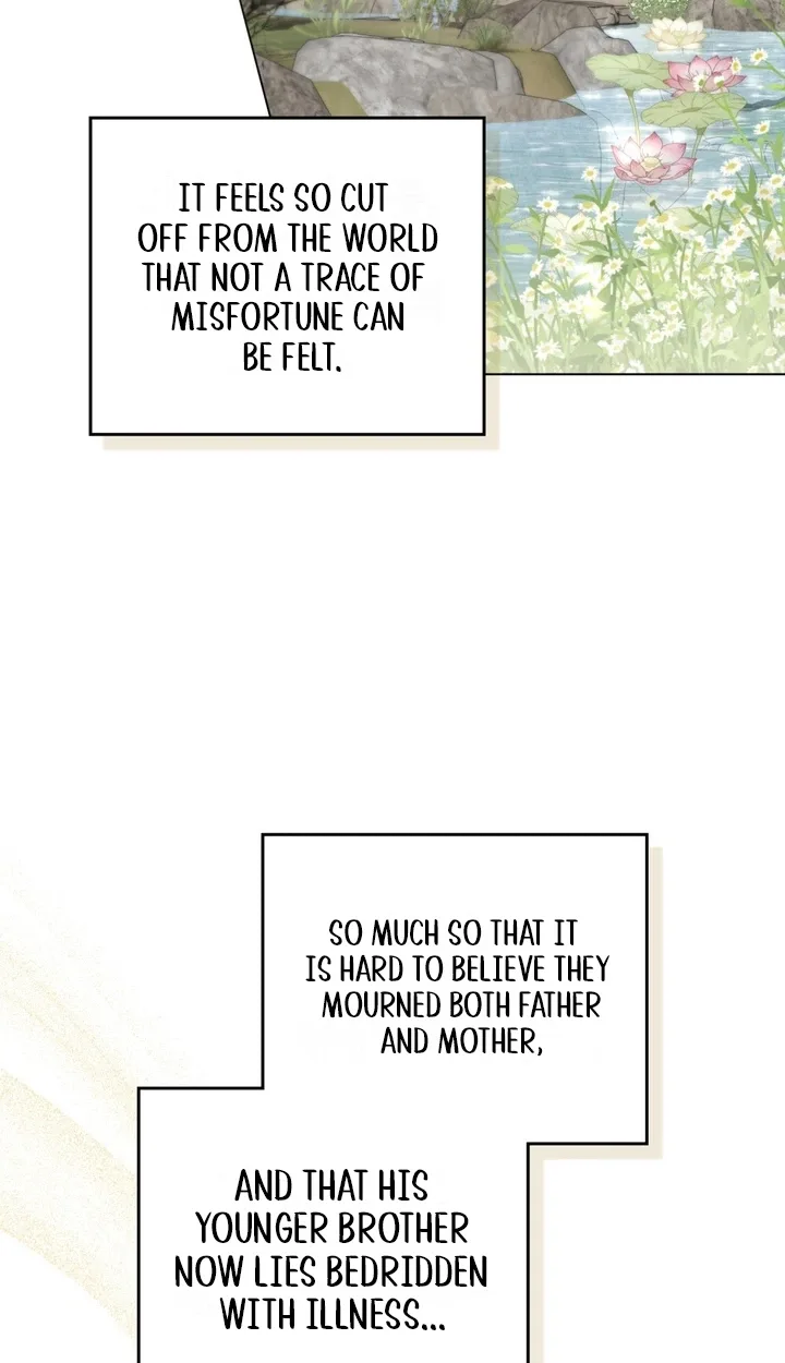 O Tree of Many Years Chapter 5 page 82