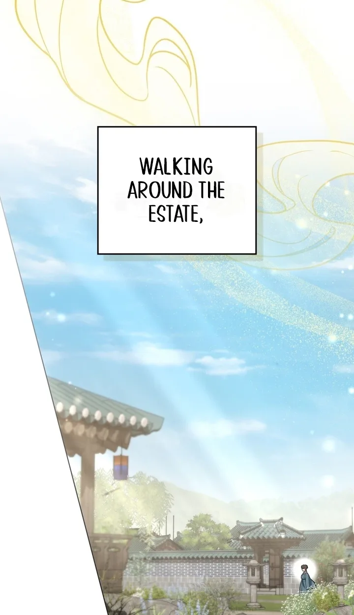 O Tree of Many Years Chapter 5 page 81