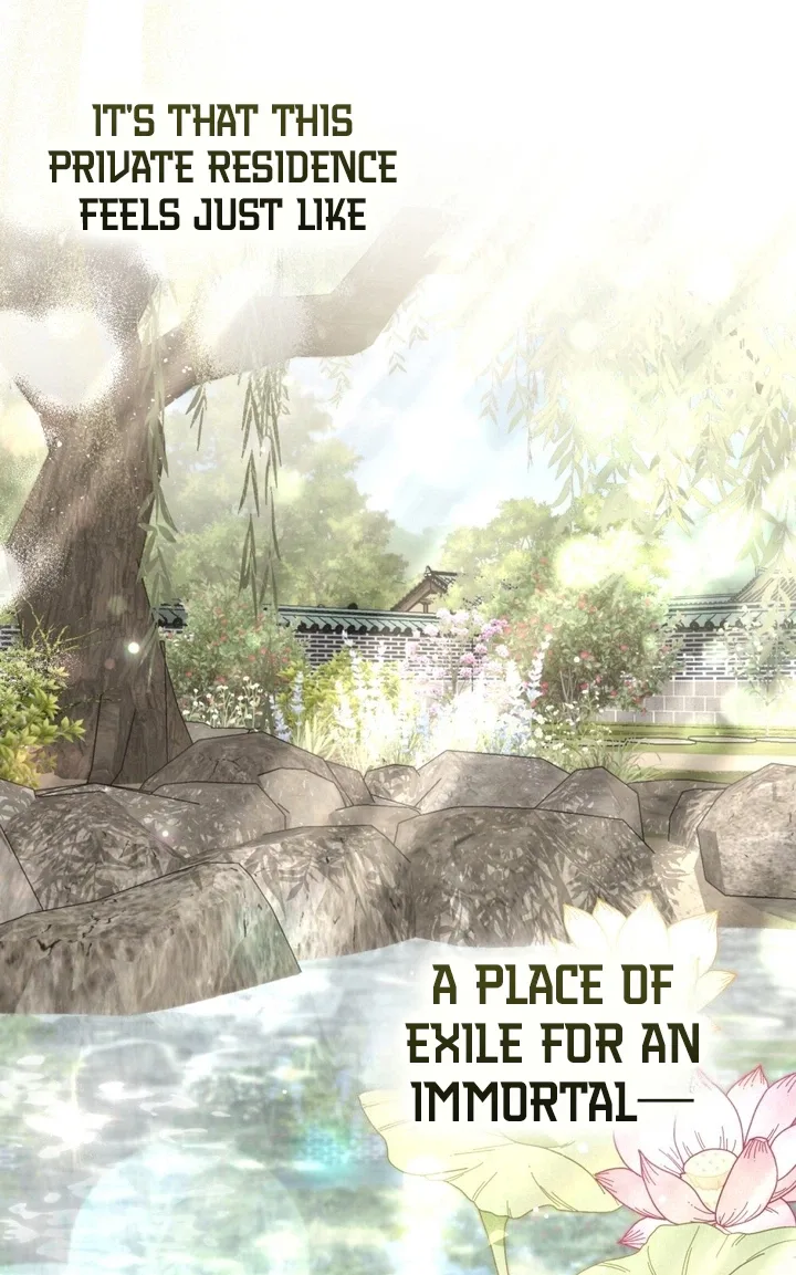 O Tree of Many Years Chapter 5 page 76