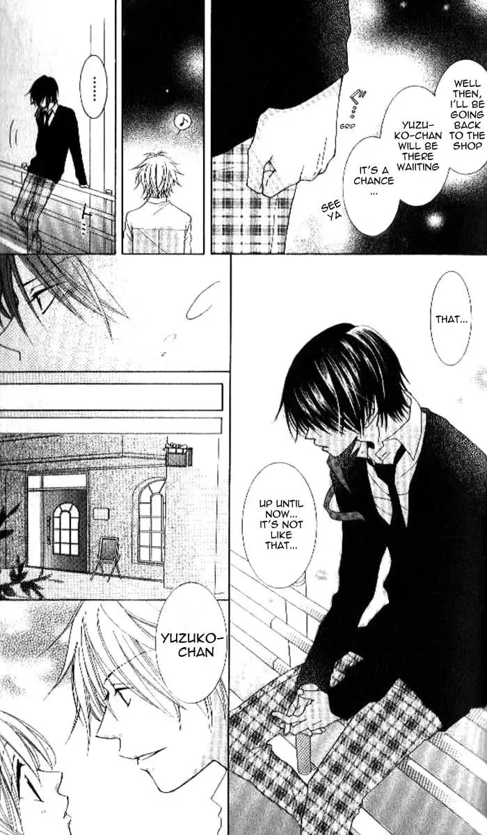 Tsukushite Agemasu Chapter 2 page 28
