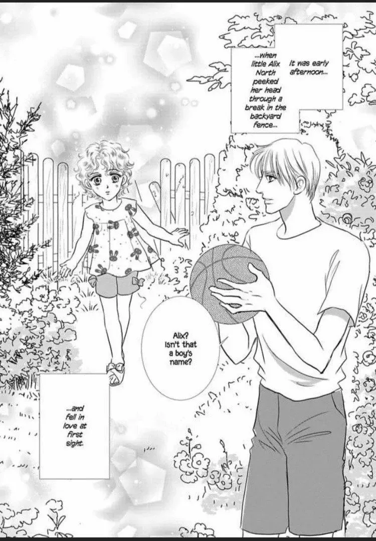 To Have and to Hold Chapter 1 page 2