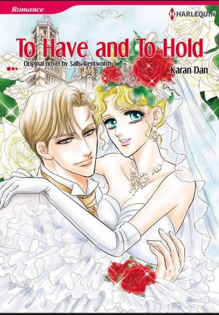 To Have and to Hold Chapter 1 page 1