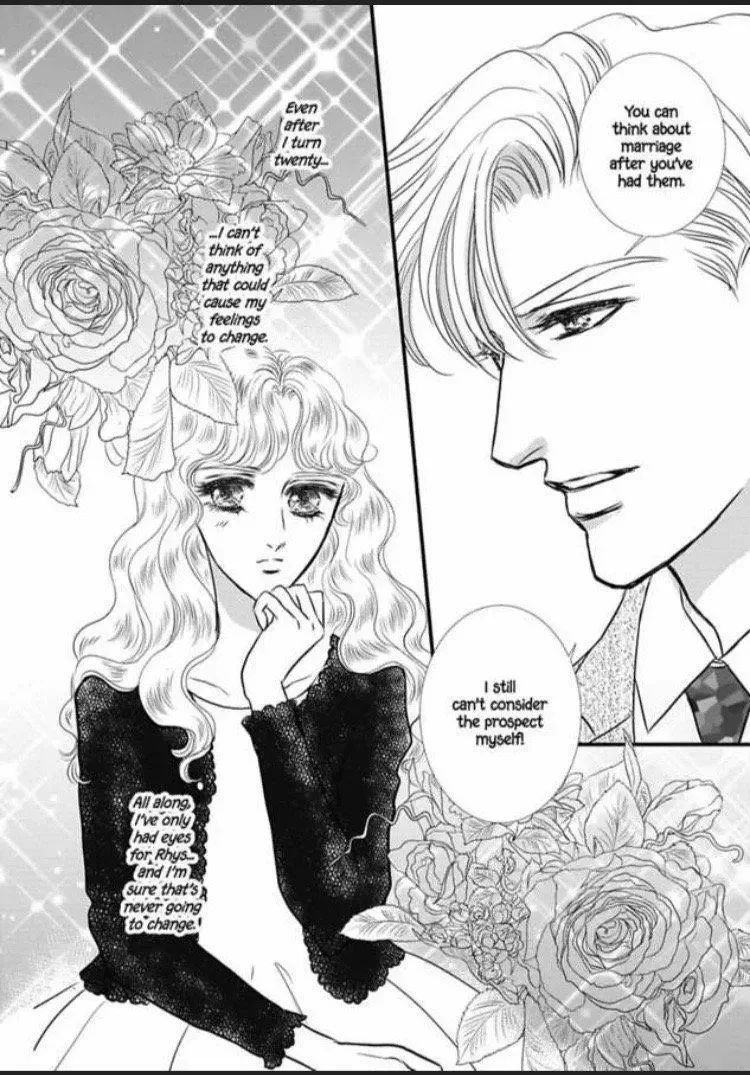 To Have and to Hold Chapter 1 page 11
