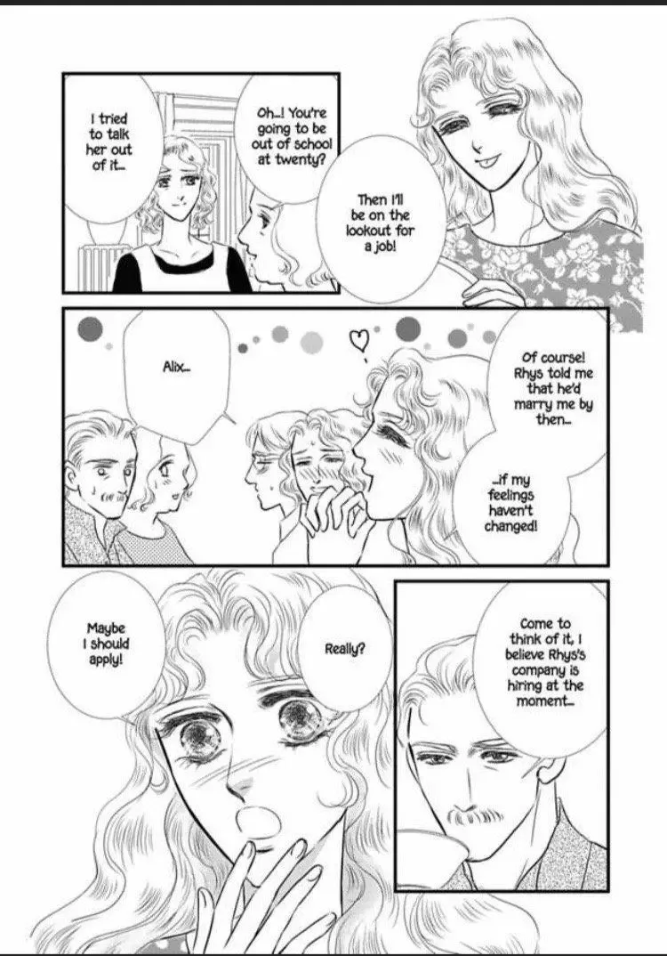 To Have and to Hold Chapter 1 page 13