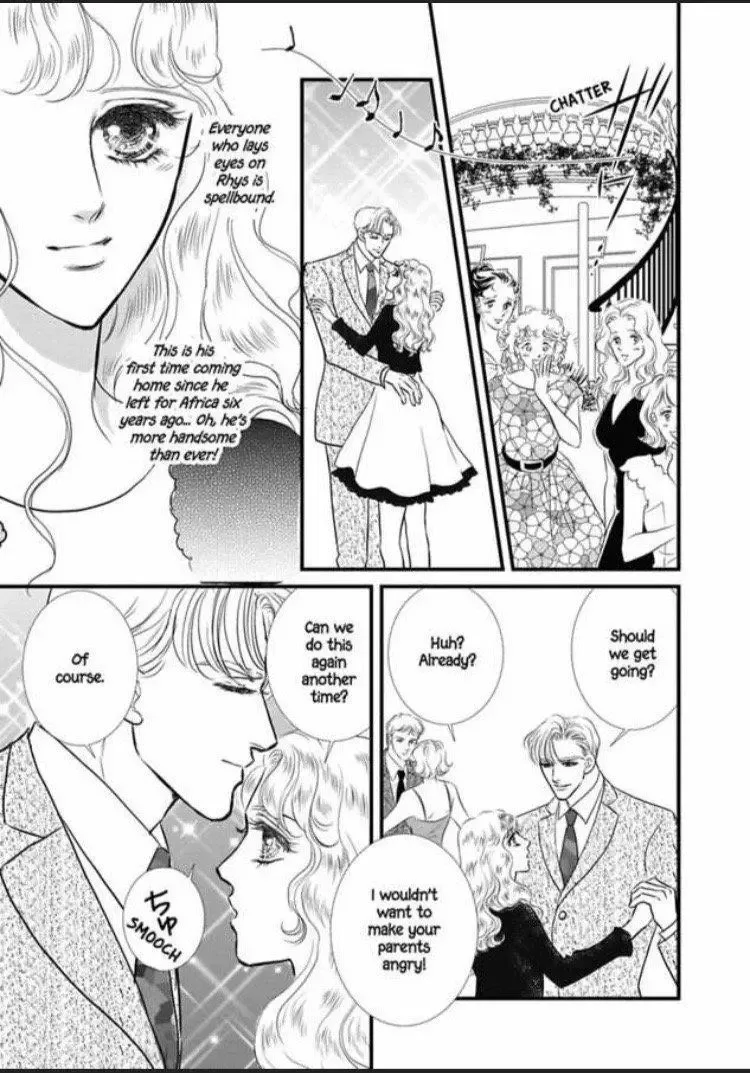 To Have and to Hold Chapter 1 page 8