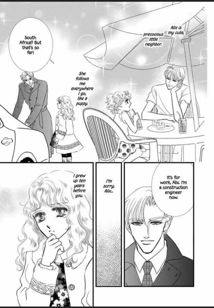 To Have and to Hold Chapter 1 page 6