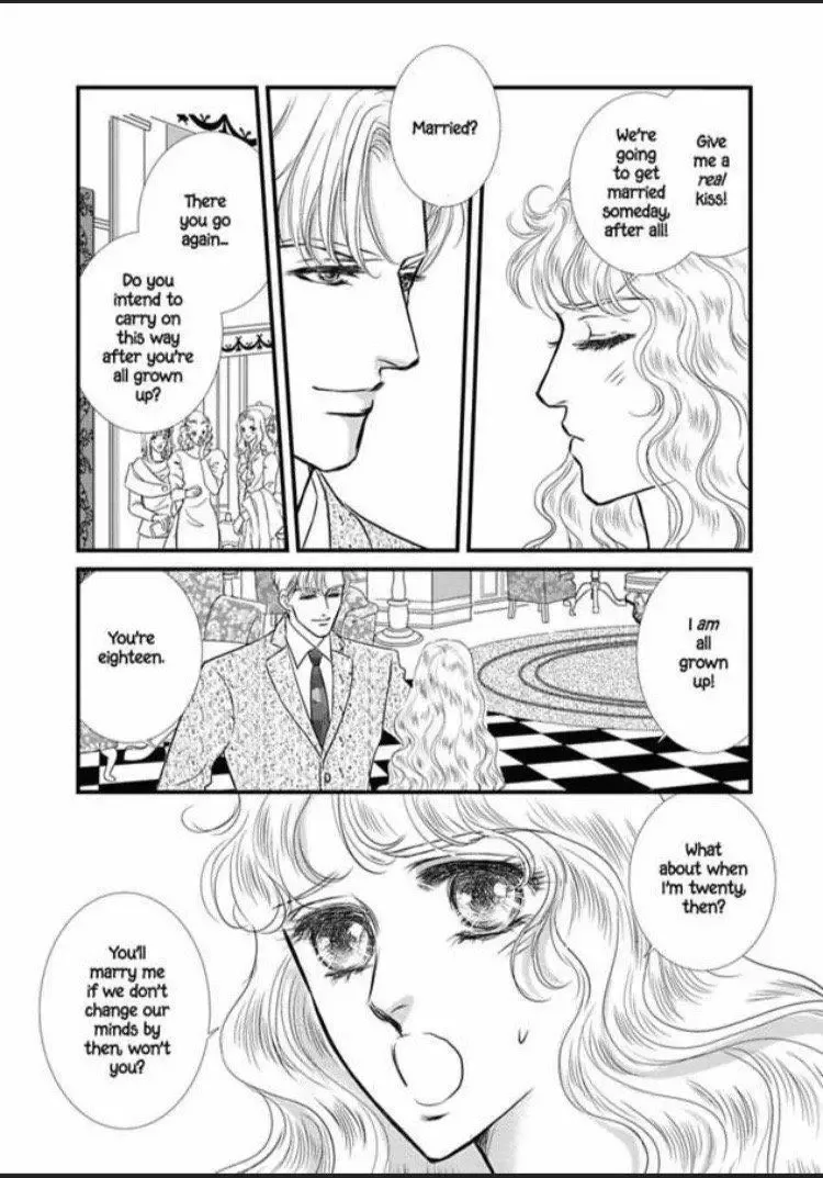 To Have and to Hold Chapter 1 page 9