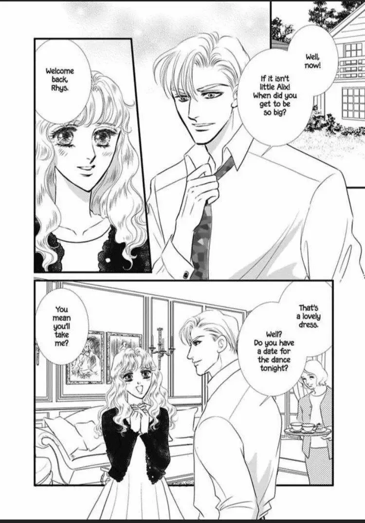 To Have and to Hold Chapter 1 page 7