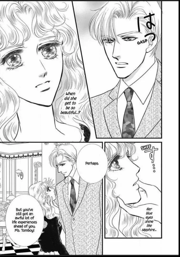 To Have and to Hold Chapter 1 page 10