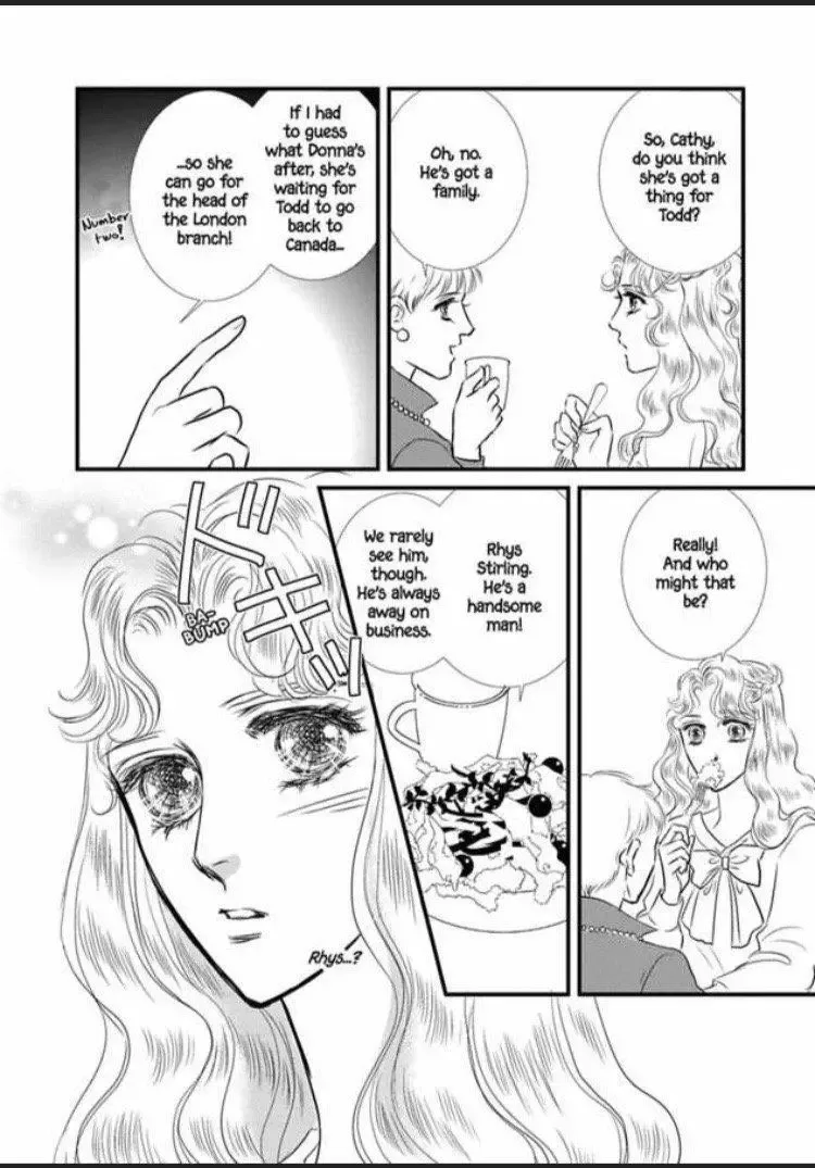 To Have and to Hold Chapter 1 page 17