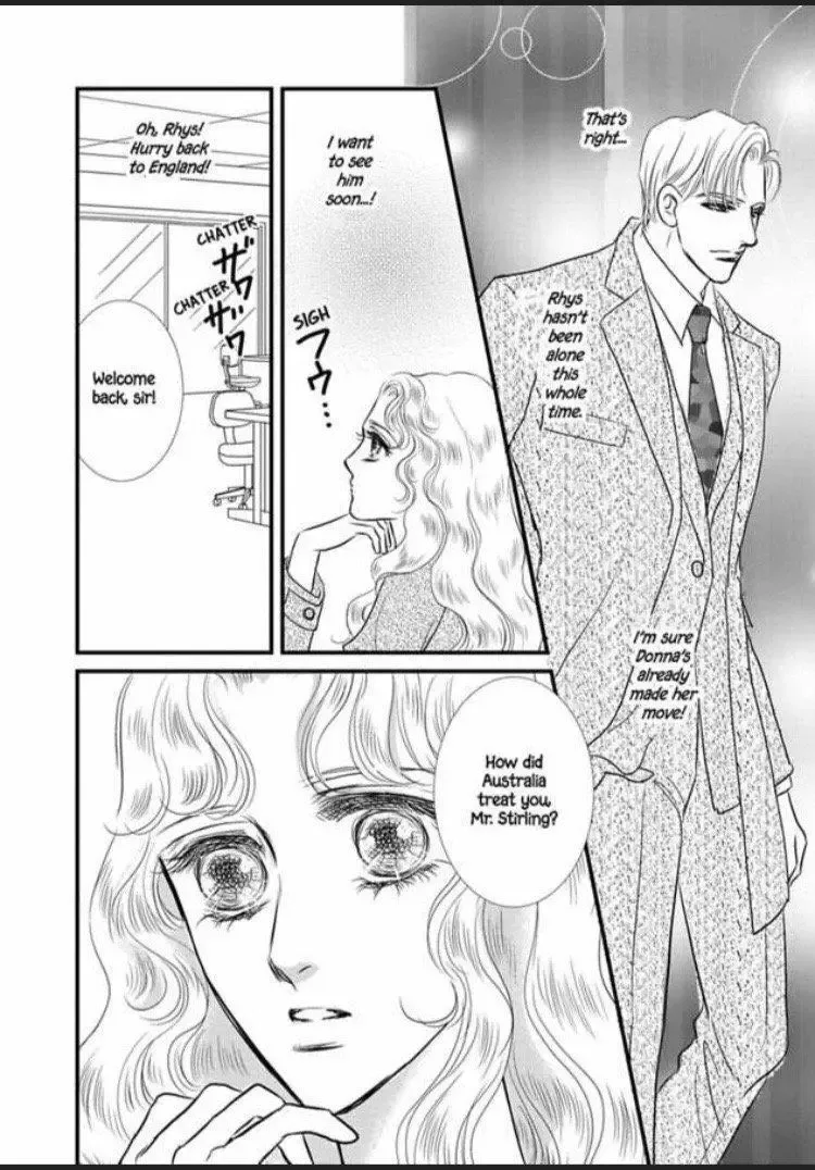 To Have and to Hold Chapter 1 page 19