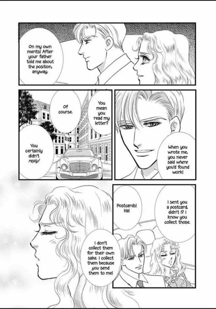To Have and to Hold Chapter 1 page 26