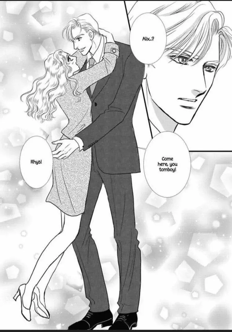 To Have and to Hold Chapter 1 page 21