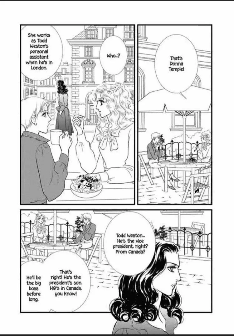 To Have and to Hold Chapter 1 page 16