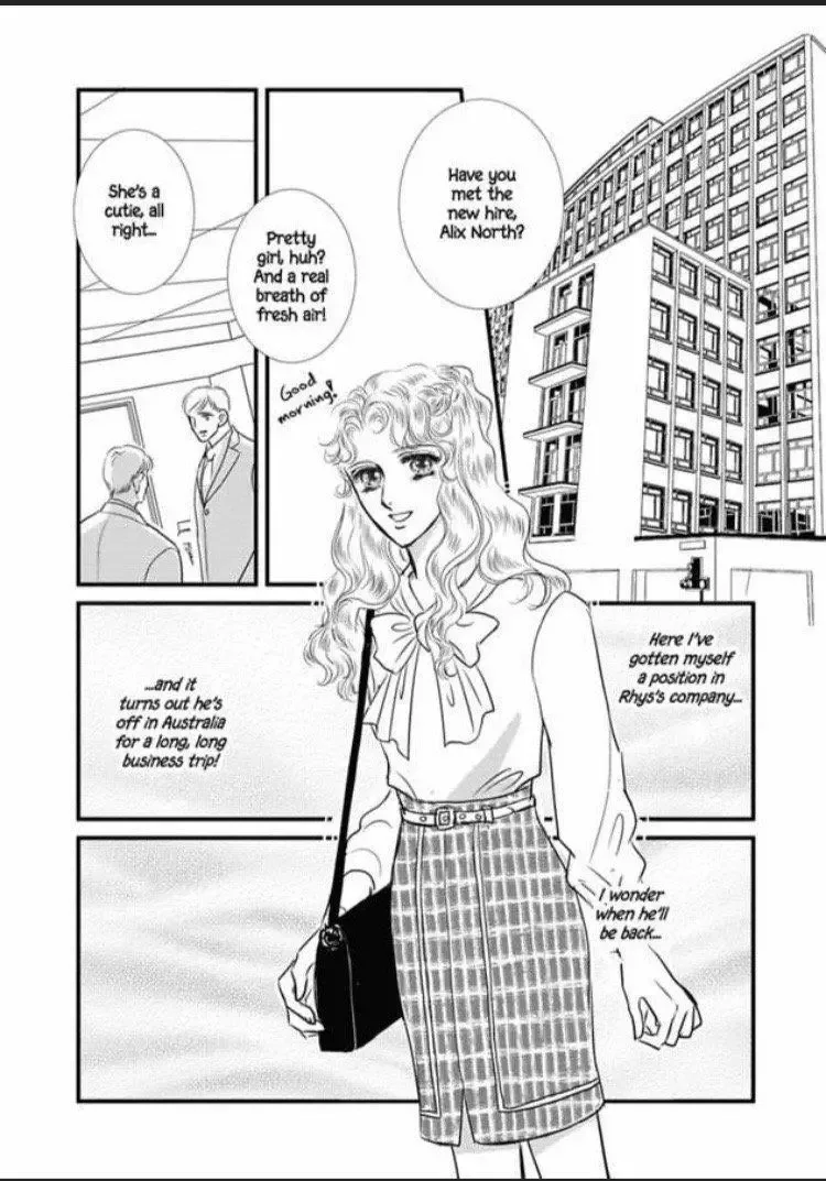 To Have and to Hold Chapter 1 page 15