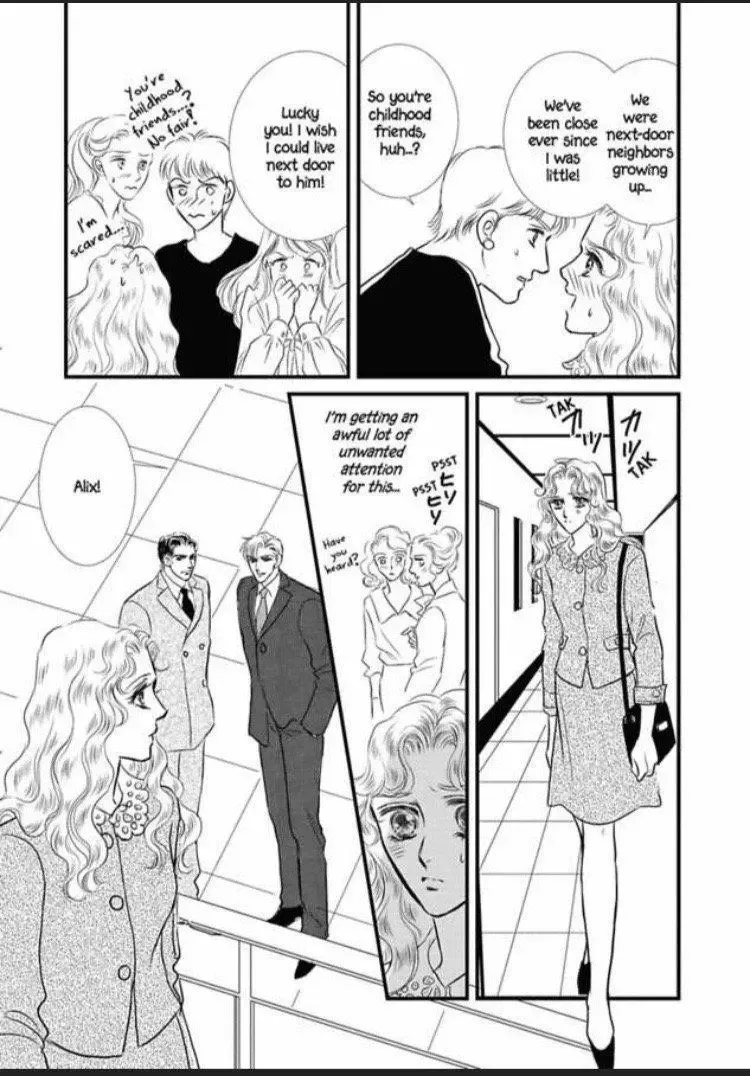 To Have and to Hold Chapter 1 page 24