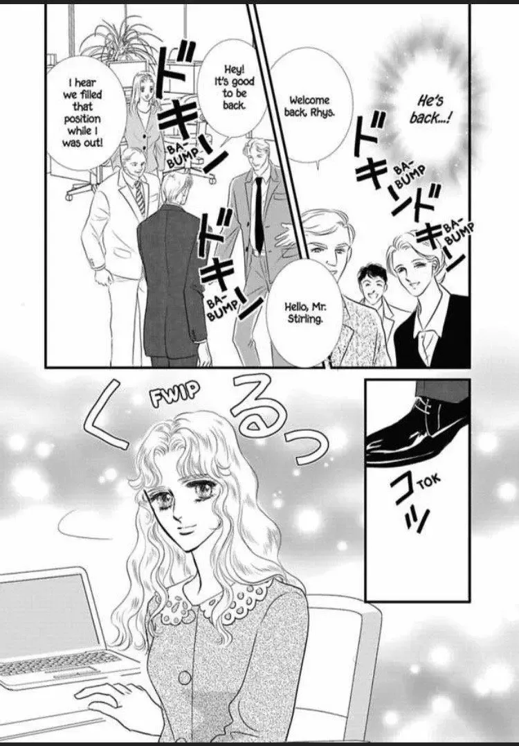 To Have and to Hold Chapter 1 page 20