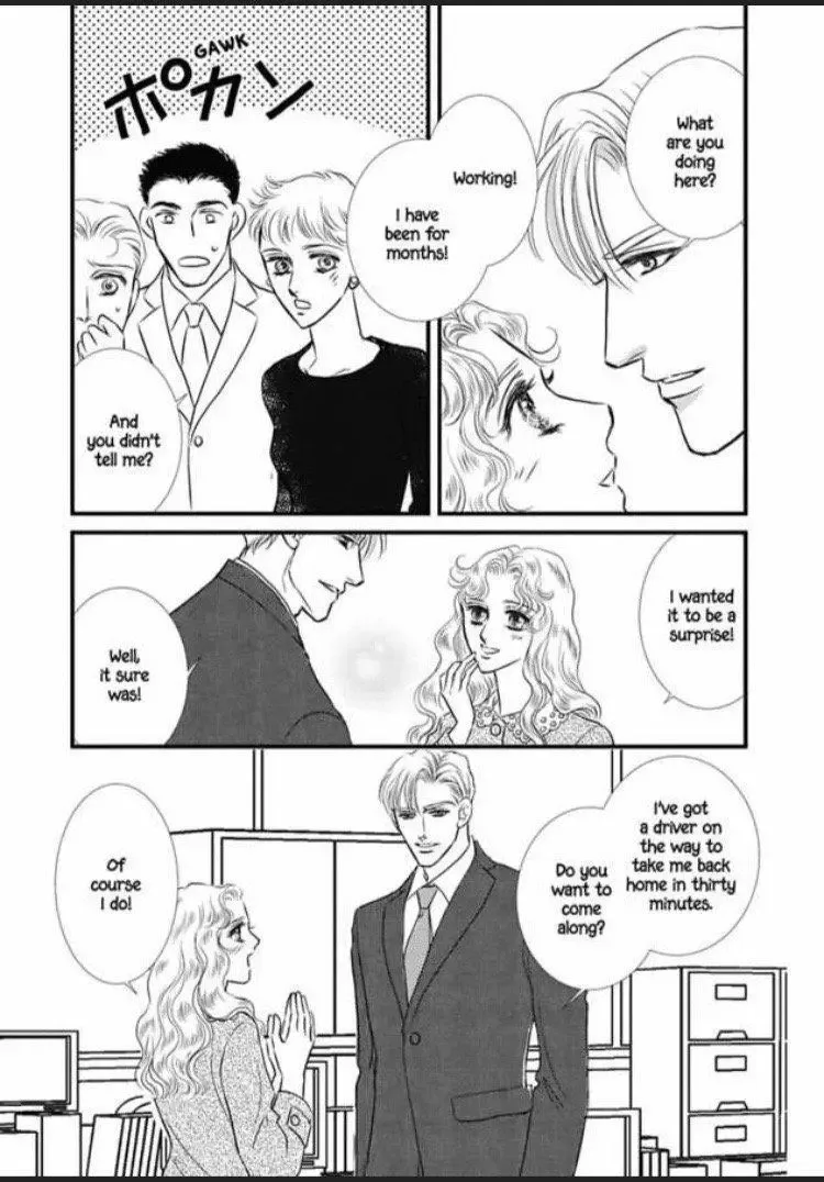 To Have and to Hold Chapter 1 page 22