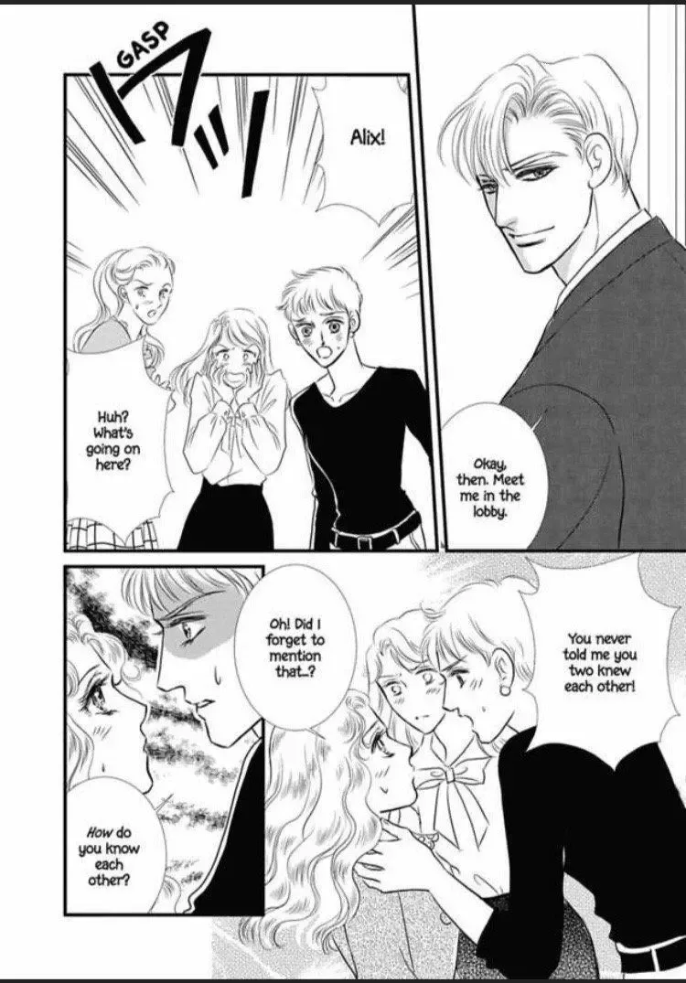 To Have and to Hold Chapter 1 page 23