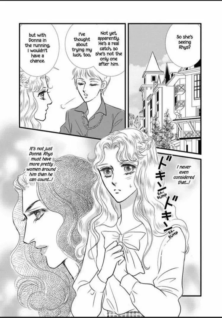 To Have and to Hold Chapter 1 page 18