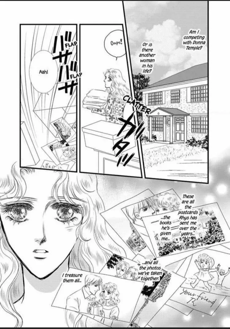 To Have and to Hold Chapter 1 page 32