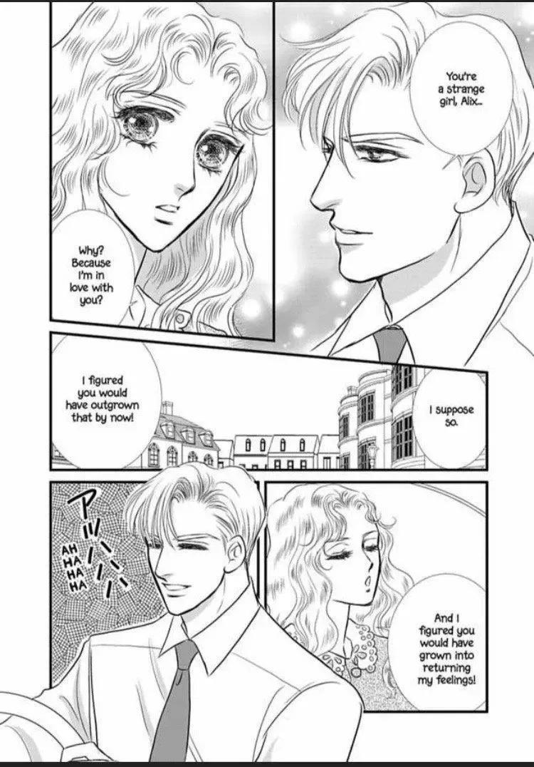 To Have and to Hold Chapter 1 page 27