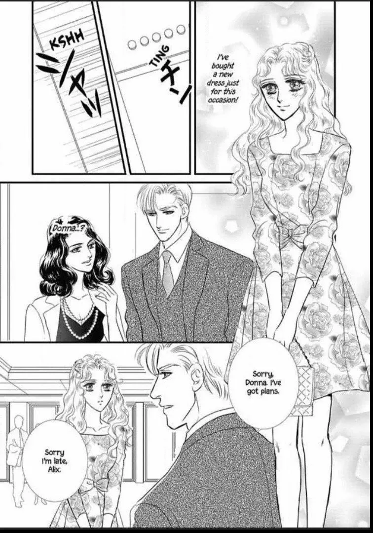 To Have and to Hold Chapter 1 page 34