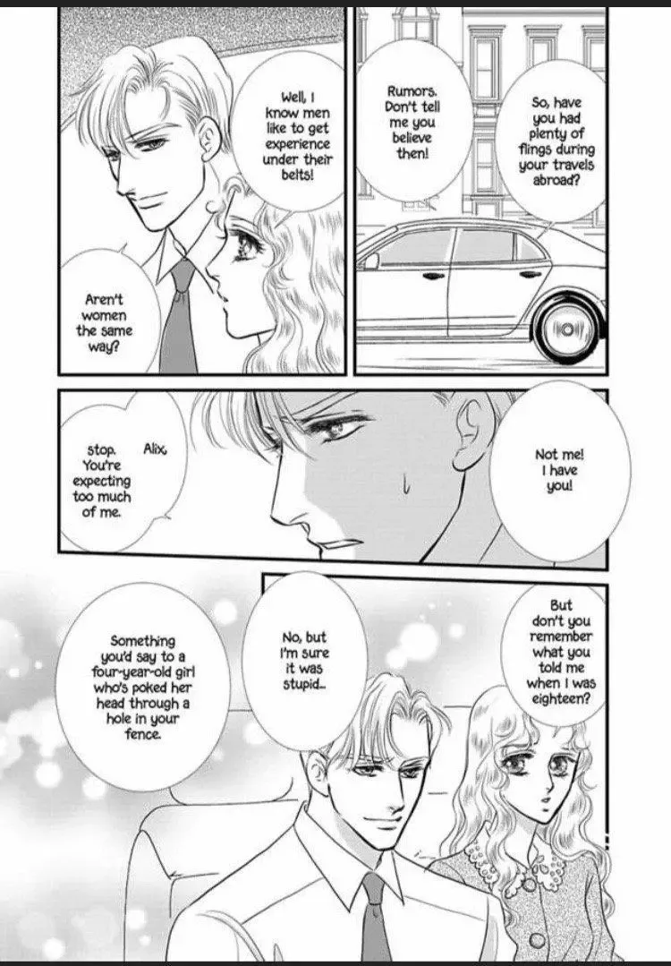 To Have and to Hold Chapter 1 page 28