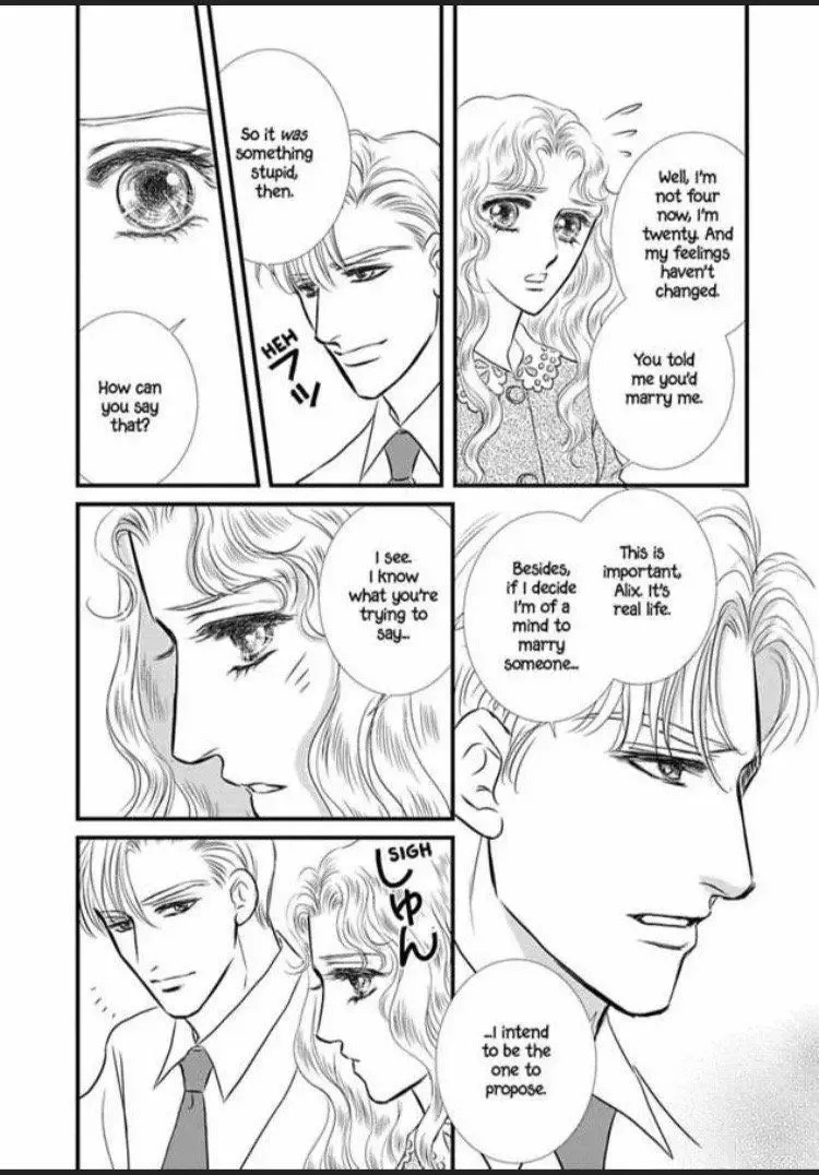 To Have and to Hold Chapter 1 page 29