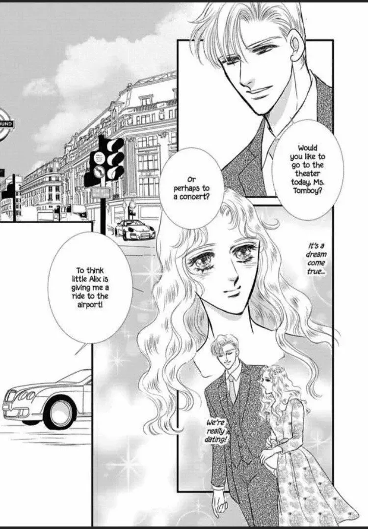 To Have and to Hold Chapter 1 page 36