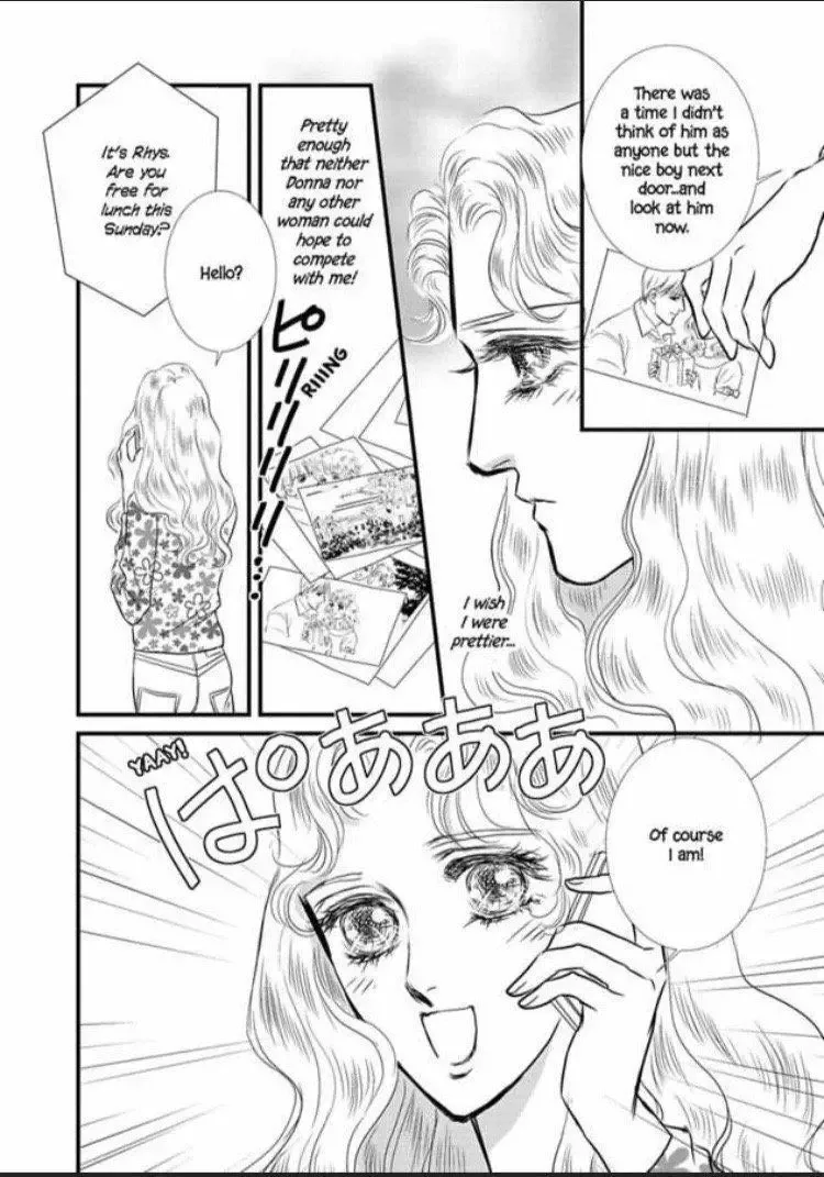 To Have and to Hold Chapter 1 page 33