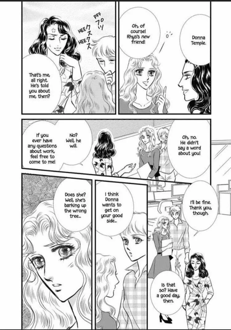 To Have and to Hold Chapter 1 page 31