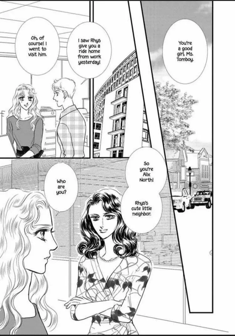 To Have and to Hold Chapter 1 page 30