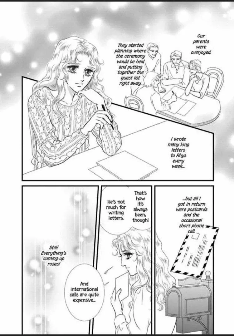 To Have and to Hold Chapter 1 page 45