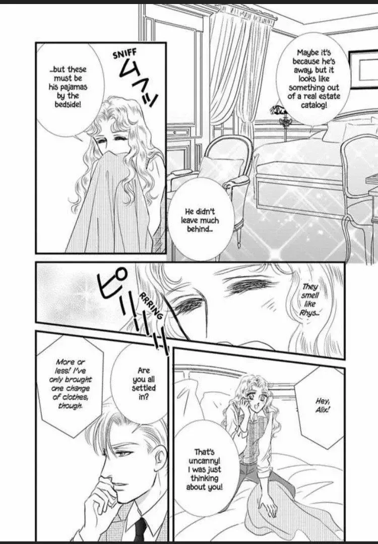 To Have and to Hold Chapter 1 page 41